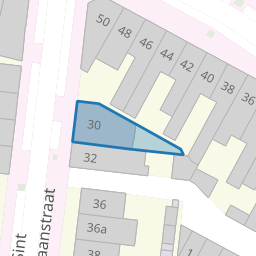 Perceel TBG01-M-10006