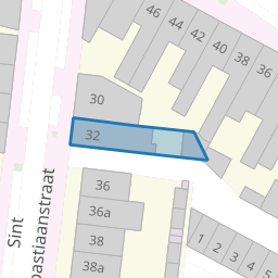 Perceel TBG01-M-10007