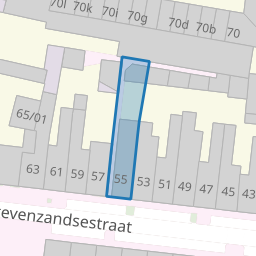 Perceel TBG01-M-10008