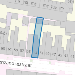 Perceel TBG01-M-10009