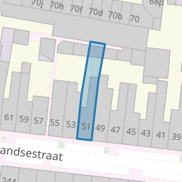 Perceel TBG01-M-10010