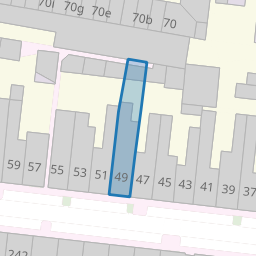 Perceel TBG01-M-10011