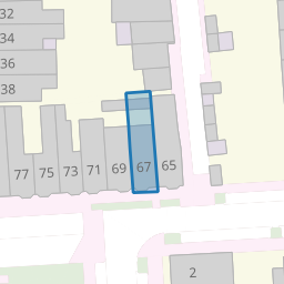 Perceel TBG01-M-10017