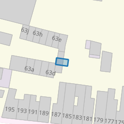 Perceel TBG01-M-10022