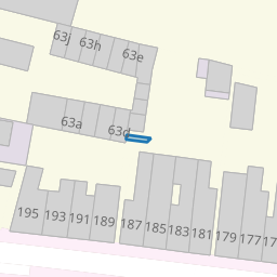 Perceel TBG01-M-10023