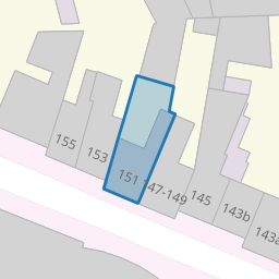 Perceel TBG01-M-10025