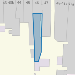 Perceel TBG01-M-10029