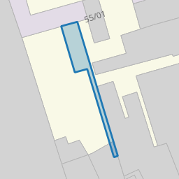 Perceel TBG01-M-10033