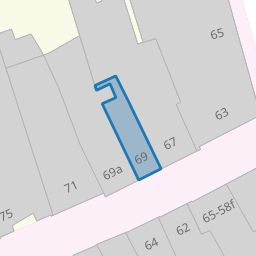 Perceel TBG01-M-10034