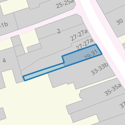 Perceel TBG01-M-10037