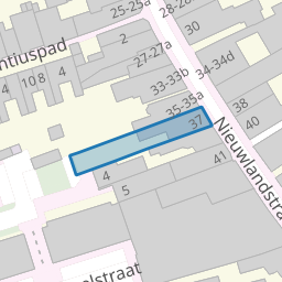 Perceel TBG01-M-10039