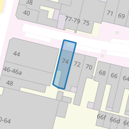 Perceel TBG01-M-10051