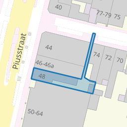 Perceel TBG01-M-10052