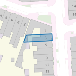 Perceel TBG01-M-10056