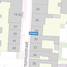 Perceel TBG01-M-10068