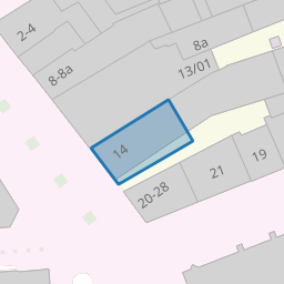 Perceel TBG01-M-10074