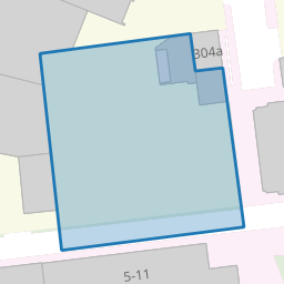 Perceel TBG01-M-10086