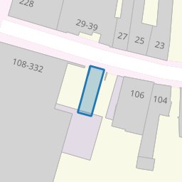 Perceel TBG01-M-10087