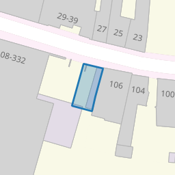 Perceel TBG01-M-10088