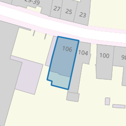 Perceel TBG01-M-10090