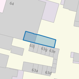 Perceel TBG01-M-10092