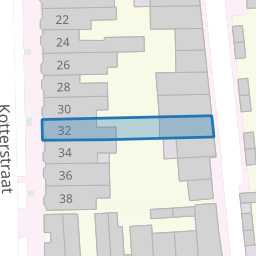 Perceel TBG01-M-10094