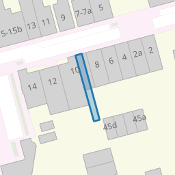 Perceel TBG01-M-10105