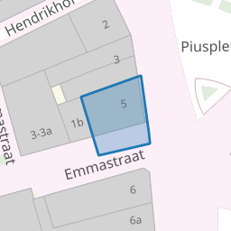 Perceel TBG01-M-10108