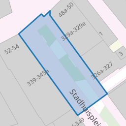 Perceel TBG01-M-10123