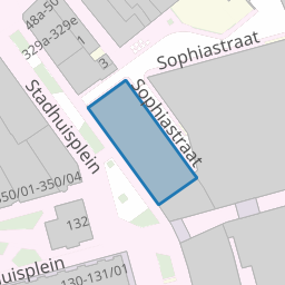 Perceel TBG01-M-10124