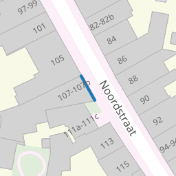 Perceel TBG01-M-10131