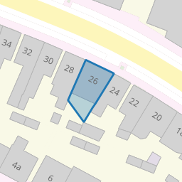 Perceel TBG01-M-10139