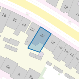 Perceel TBG01-M-10141