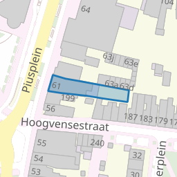 Perceel TBG01-M-10148