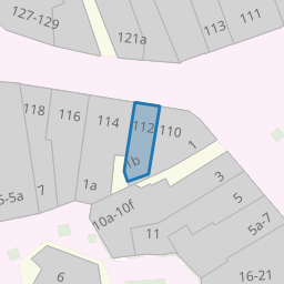 Perceel TBG01-M-10153