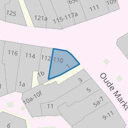 Perceel TBG01-M-10154