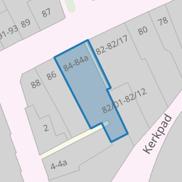 Perceel TBG01-M-10164