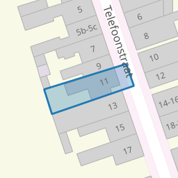 Perceel TBG01-M-10166