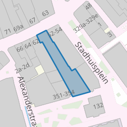 Perceel TBG01-M-10173