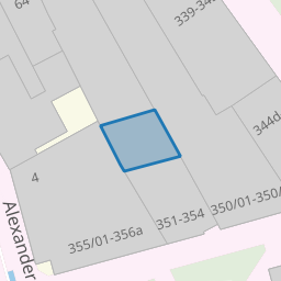 Perceel TBG01-M-10174