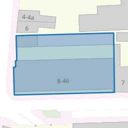 Perceel TBG01-M-10185