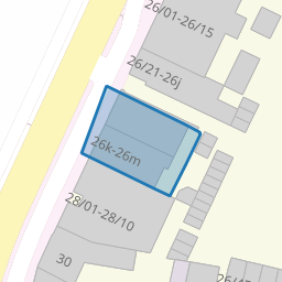 Perceel TBG01-M-10191