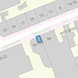 Perceel TBG01-M-10195