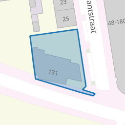 Perceel TBG01-M-10198