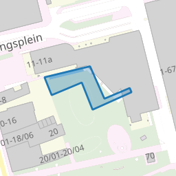 Perceel TBG01-M-10203