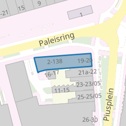 Perceel TBG01-M-10208