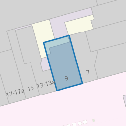 Perceel TBG01-M-10212