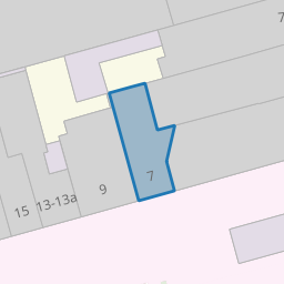 Perceel TBG01-M-10213