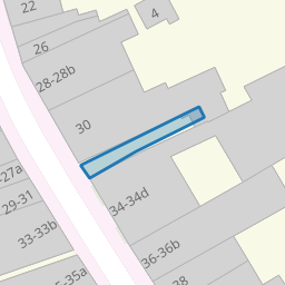 Perceel TBG01-M-10214