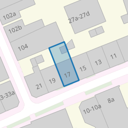 Perceel TBG01-M-10215